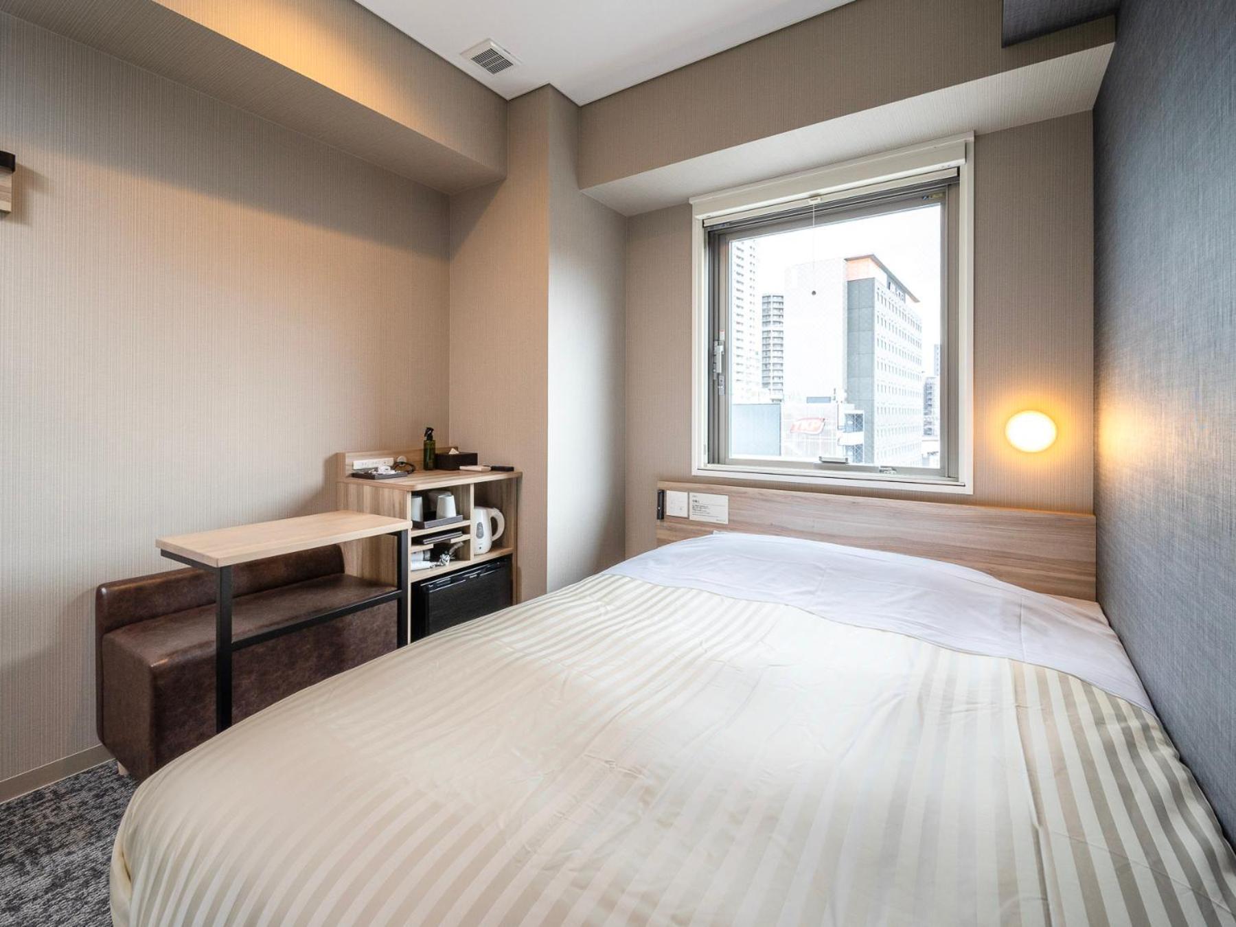 Super Hotel JR Ikebukuro Nishiguchi Tokyo Ruang foto