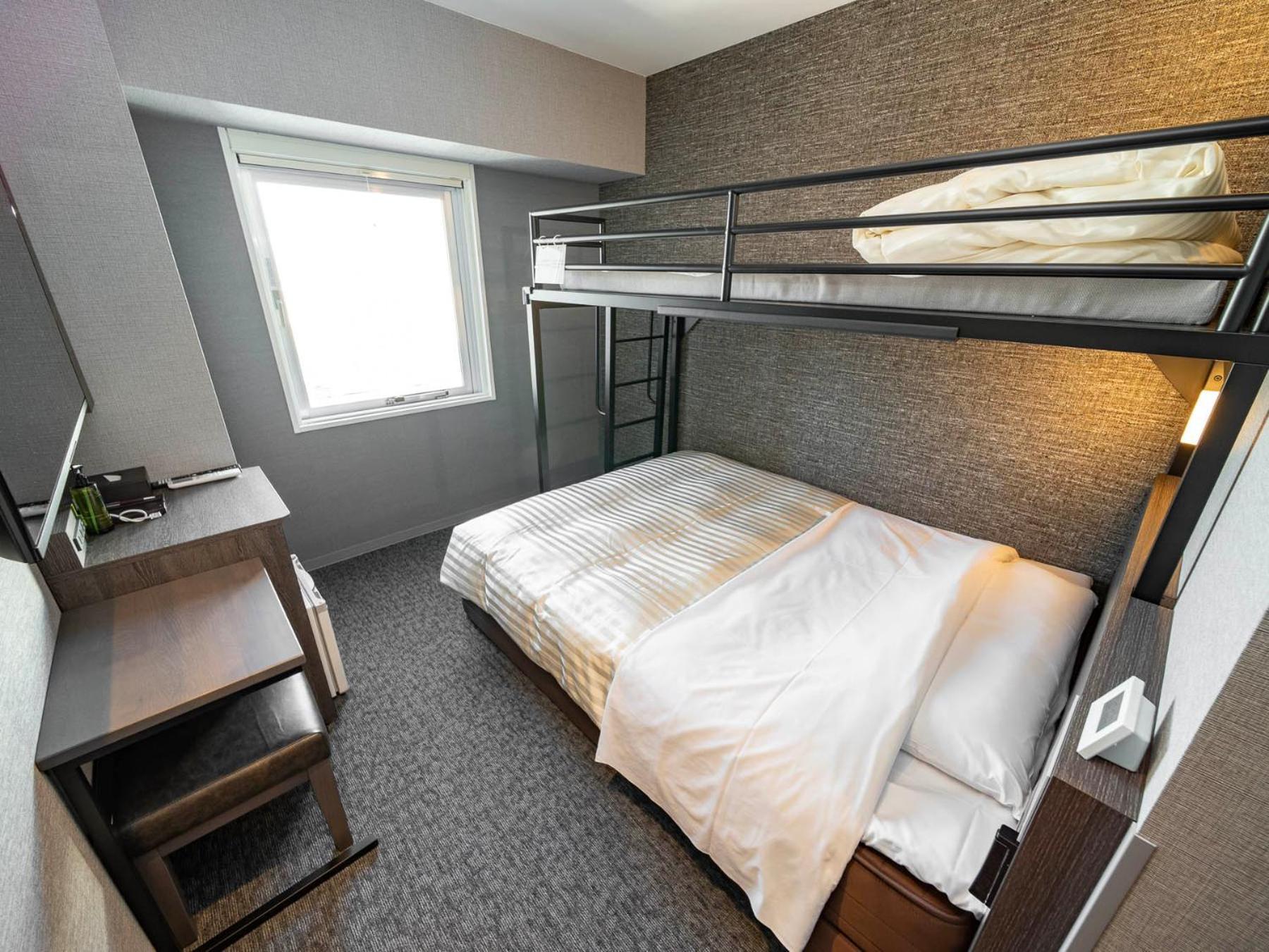 Super Hotel JR Ikebukuro Nishiguchi Tokyo Bagian luar foto