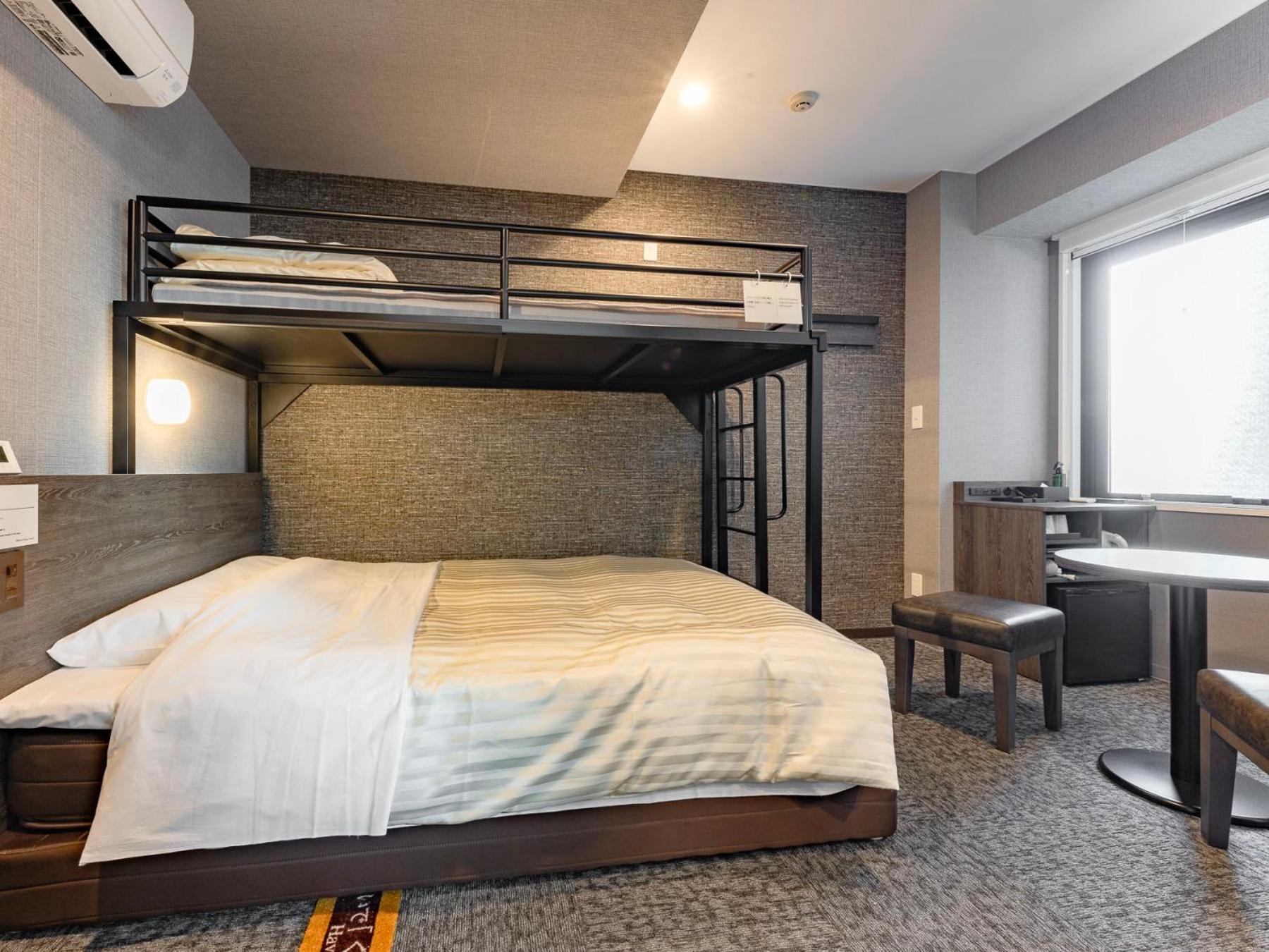 Super Hotel JR Ikebukuro Nishiguchi Tokyo Bagian luar foto